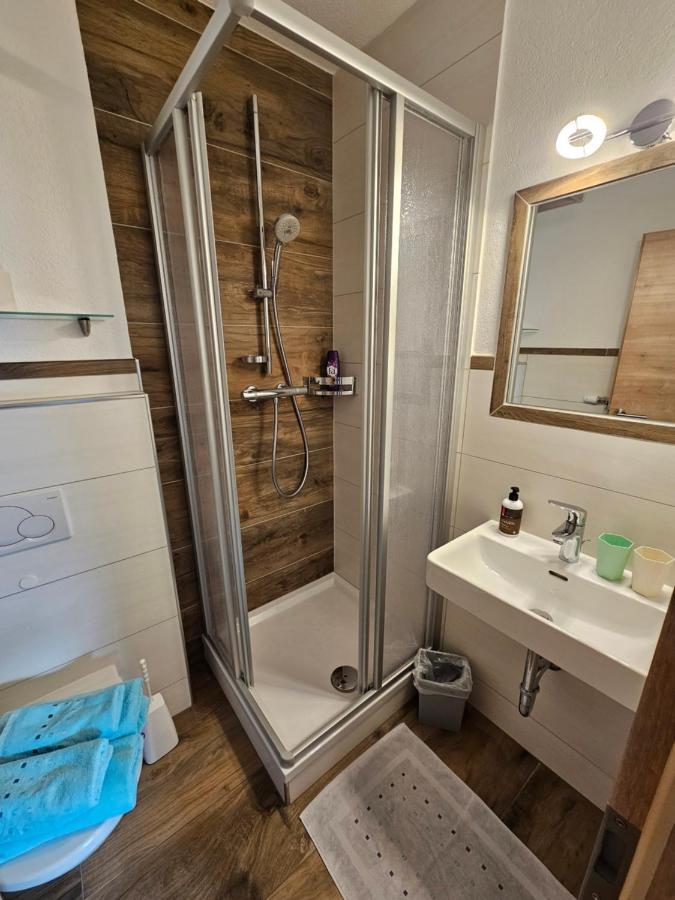 Haus Pfeifenberger Hotell Zederhaus Exteriör bild